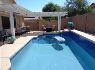 41973 W Anne Ln, Maricopa, AZ 85138
