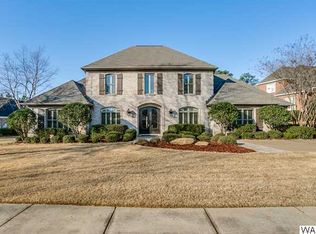 1349 Downing Rdg, Tuscaloosa, AL 35406