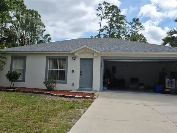 2743 Somerset Ave SE, Palm Bay, FL 32909