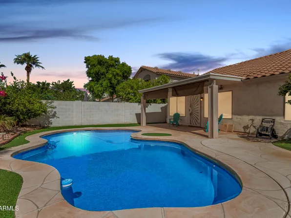 2662 S SANTA ANNA Street, Chandler, AZ 85286