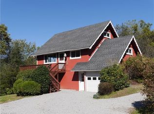 920 Hall Top Rd, Waynesville, NC 28786