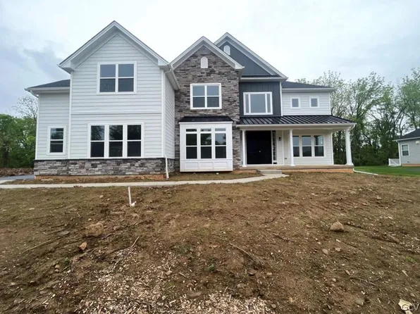 876 Fairway Dr #25, Forks Township, PA 18040