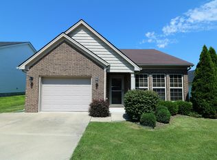 135 Chamberlain Dr, Georgetown, KY 40324