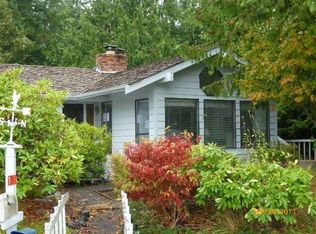 70 McCurdy Ln, Port Ludlow, WA 98365