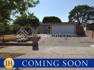 13947 Del Sur St, Pacoima, CA 91331