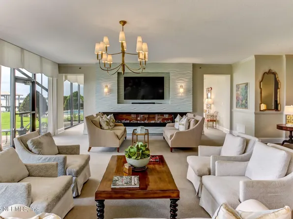 2970 ST JOHNS Avenue #6D, Jacksonville, FL 32205