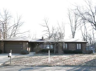 9005 Colgate St, Indianapolis, IN 46268