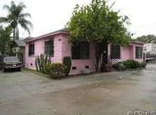 837 W 41st Dr, Los Angeles, CA 90037