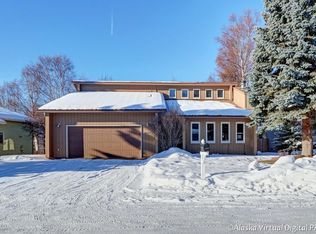 3560 Spinnaker Dr, Anchorage, AK 99516