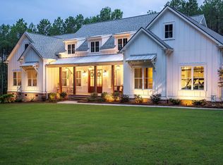 1032 Serenity Pointe Dr, Lincolnton, GA 30817