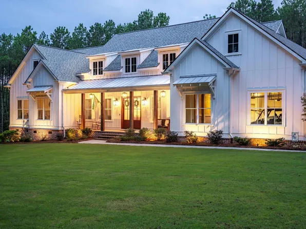 1032 Serenity Pointe Dr, Lincolnton, GA