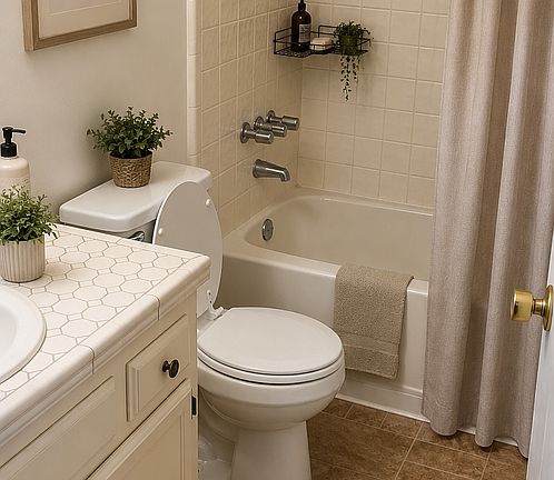 3rd image of 2400 Eric Way APT B