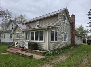 6351 Pine St, Cass City, MI 48726