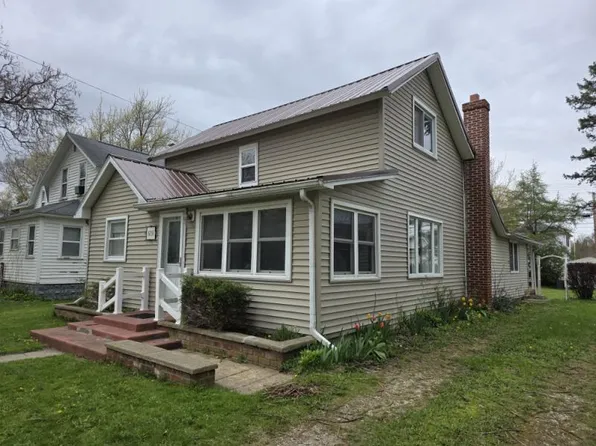 6351 Pine St, Cass City, MI 48726