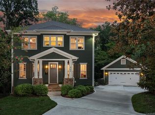 964 Bridlepath Ln, Charlotte, NC 28211