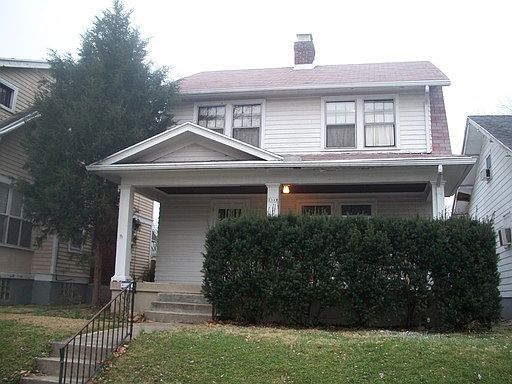 1st image of 2319 Eastview Ave
