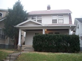 2319 Eastview Ave, Dayton, OH 45405