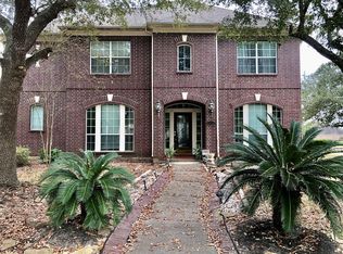 2643 Brazos Ridge Dr, Sugar Land, TX 77479