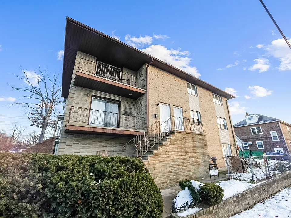 436 Washington Ave #B