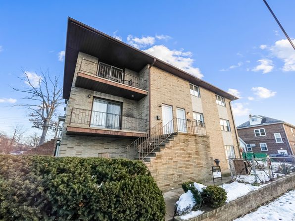 436 Washington Ave #B, Cliffside Park, NJ 07010 – 3-bedroom rental in Cliffside Park