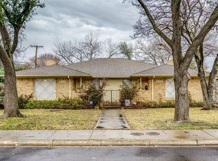 11031 Joymeadow Dr, Dallas, TX 75218