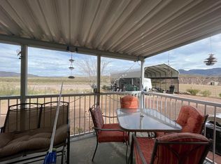242 N Dessie Ln, Payson, AZ 85541