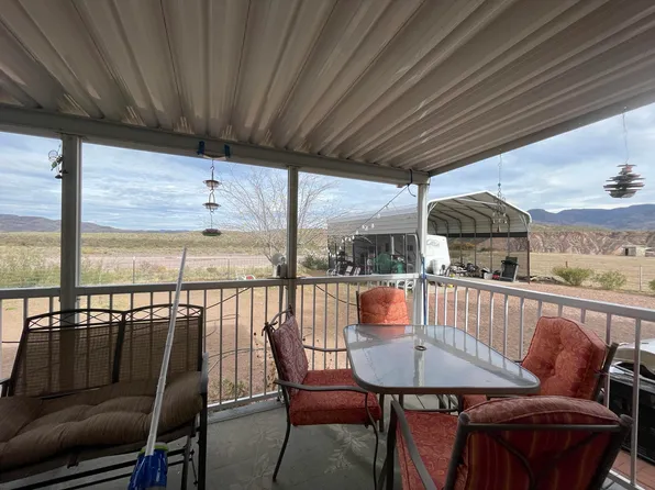 242 N Dessie Ln, Payson, AZ 85541