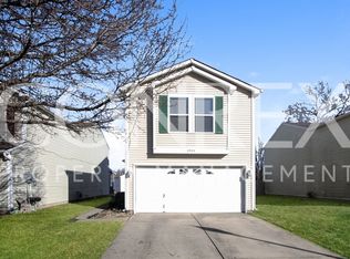 2355 Layton Ln, Greenfield, IN