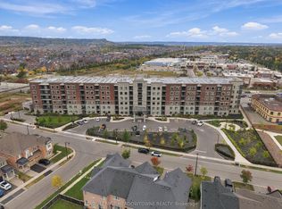 830 Megson Ter #505, Milton, ON L9T8K4