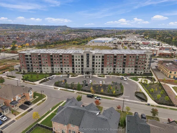 830 Megson Ter #505, Milton, ON L9T 8K4