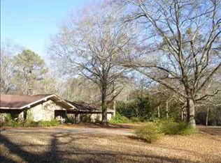 805 Park Ln, Madison, GA 30650
