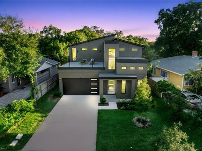 520 Bryn Mawr St, Orlando, FL, 32804