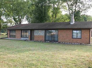 5932 N County Road 200 E, Brazil, IN 47834