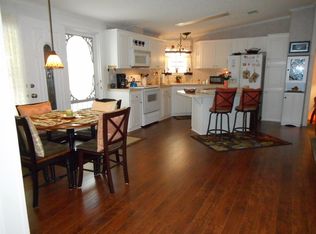 1831 NW 45th Ter, Ocala, FL 34482