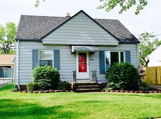 5804 Biddulph Ave, Cleveland, OH 44144