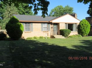 1518 Carlton Ave NE, Grand Rapids, MI 49505