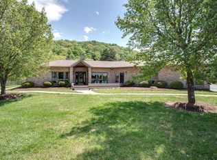 1507 Misty Valley Way, Knoxville, TN 37932