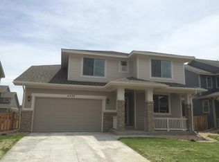 6539 Tombstone Ridge Rd, Timnath, CO 80547