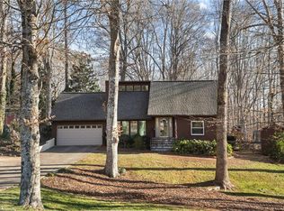 813 Horncastle Rd, Winston Salem, NC 27104