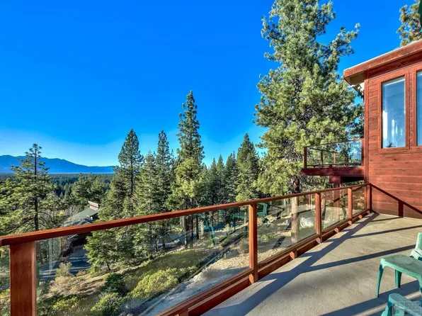 2340 Del Norte St, South Lake Tahoe, CA 96150