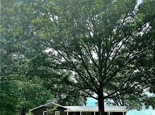 451 Rich Mountain Rd, Westminster, SC 29693