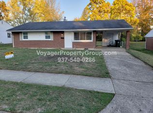 18 Carma Dr, Trotwood, OH 45426