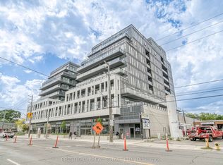 500 Dupont St #711, Toronto, ON M6G 1Y7