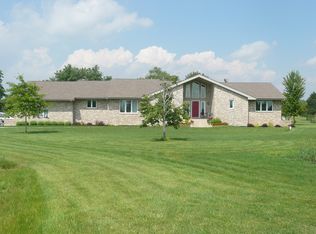 27839 S Tuckaway Ct, Beecher, IL 60401
