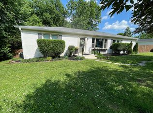 1206 Kenmore Pl, Nashville, TN 37216