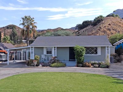 11132 Plainview Ave, Tujunga, CA, 91042
