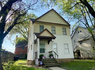 232 SW Tyler St, Topeka, KS 66603