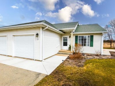 870 Patricia Court #14, Green Lake, WI, 54941