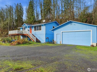 120 Sandy Bend Road, Castle Rock, WA, 98611