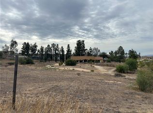 21665 Box Springs Rd LOT 2, Moreno Valley, CA 92557